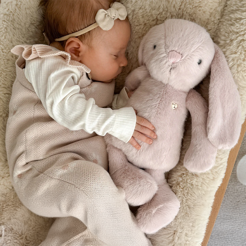 Snuggle Bunnies